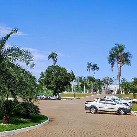 Liguori Hotel Trindade  Luaran gambar