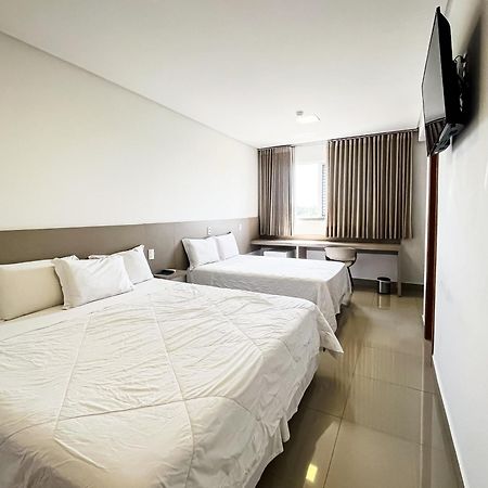 Liguori Hotel Trindade  Luaran gambar