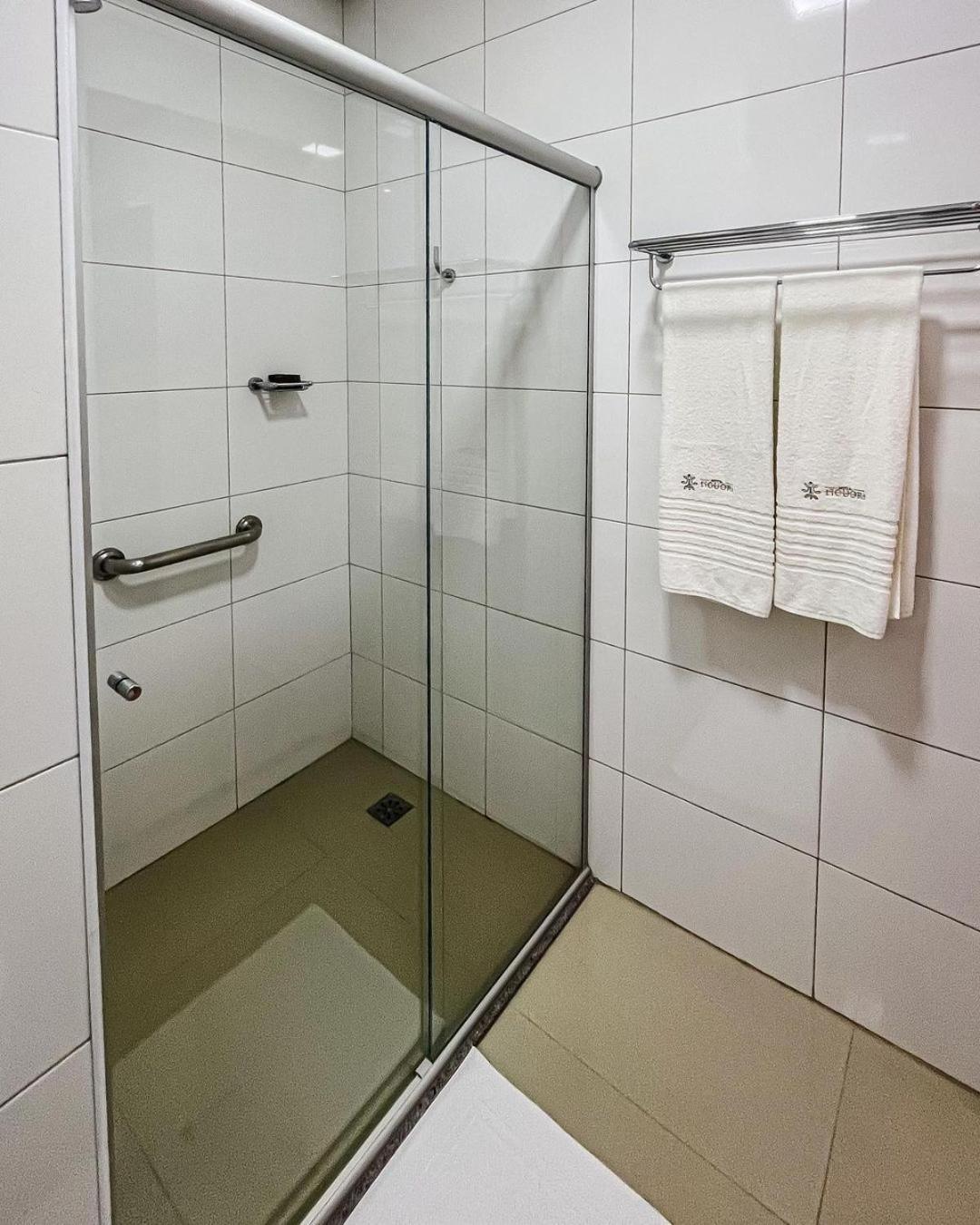 Liguori Hotel Trindade  Luaran gambar