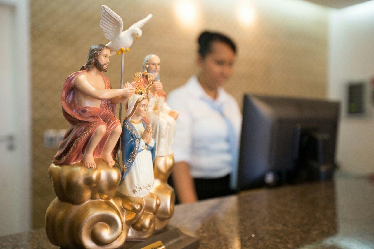 Liguori Hotel Trindade  Luaran gambar